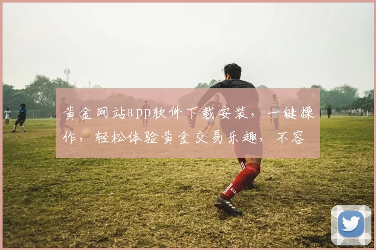 黄金网站app软件下载安装，一键操作，轻松体验黄金交易乐趣，不容错过